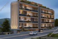 3 Bedroom Penthouse · Panthea (Limassol) for sale 