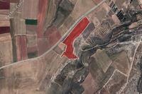 20736 SQM Land · Nikitari (Nicosia) for sale 