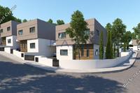 4 Bedroom Detached house in Erimi (Limassol) for sale 