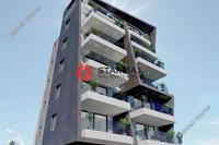 3 Bedroom Apartment in Mackenzie (Larnaca) for sale 