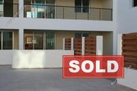 2 Bedroom Ground floor apartment · Kapparis (Famagusta) for sale 