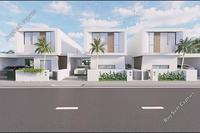 3 Bedroom Semi-detached house · Strovolos (Nicosia) for sale 