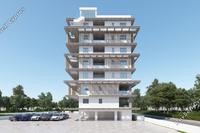 2 Bedroom Apartment · Larnaca Municipality (Larnaca) for sale 
