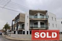 2 Bedroom Apartment · Kato Lakatamia (Nicosia) for sale 