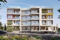 2 Bedroom Apartment · Tombs Of The Kings (Paphos) for sale 
