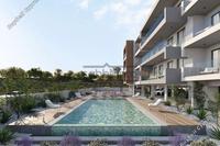 2 Bedroom Apartment · Paphos Municipality (Paphos) for sale 