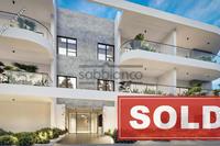 1 Bedroom Apartment in Kato Lakatamia (Nicosia) for sale 