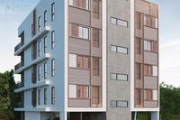 2 Bedroom Apartment in Strovolos (Nicosia) for sale 