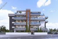 2 Bedroom Apartment · Ypsonas (Limassol) for sale 