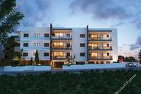 2 Bedroom Penthouse in Dasoupoli (Nicosia) for sale 