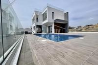 3 Bedroom Detached house in Parekklisia (Limassol) for sale 