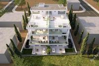 2 Bedroom Penthouse in Kato Lakatamia (Nicosia) for sale 