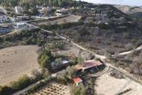2676 SQM Land in Theletra (Paphos) for sale 