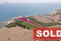13137 SQM Land · Mazotos (Larnaca) for sale 