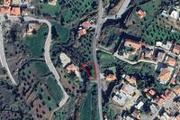 614 SQM Plot · Lythrodontas (Nicosia) for sale 
