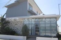 4 Bedroom Detached house in Tseri (Nicosia) for sale 