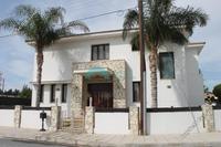 4 Bedroom Detached house · Aradippou (Larnaca) for sale 