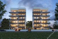 3 Bedroom Apartment in Agioi Omologitai (Nicosia) for sale 