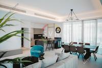 2 Bedroom Apartment in Agios Nicolaos (Limassol) for sale 