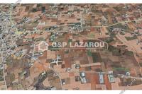 3038 SQM Land in Agioi Trimithias (Nicosia) for sale 