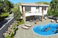 3 Bedroom Detached house · Tsada (Paphos) for sale 