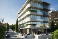  Office in Paphos Municipality (Paphos) for sale 