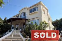 4 Bedroom Detached house · Konia (Paphos) for sale 