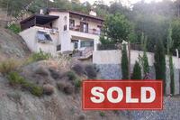 3 Bedroom Detached house · Moniatis (Limassol) for sale 