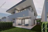 3 Bedroom Semi-detached house in Anglisides (Larnaca) for sale 