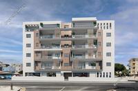 2 Bedroom Apartment · Strovolos (Nicosia) for sale 