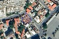 476 SQM Plot in Agia Zoni (Limassol) for sale 