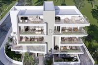2 Bedroom Penthouse · Strovolos (Nicosia) for sale 