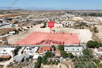 6689 SQM Land in Malounta (Nicosia) for sale 