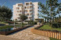 3 Bedroom Apartment · Strovolos (Nicosia) for sale 