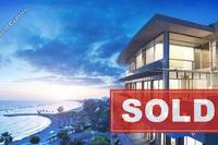 3 Bedroom Apartment in Agios Tychonas (Limassol) for sale 