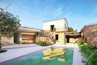 4 Bedroom Detached house · Shia (Nicosia) for sale 