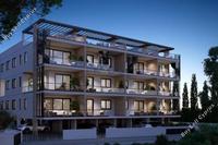 1 Bedroom Apartment in Ypsonas (Limassol) for sale 