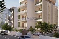 3 Bedroom Apartment in Kapsalos (Limassol) for sale 