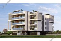 1 Bedroom Penthouse · Aradippou (Larnaca) for sale 