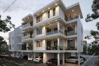 1 Bedroom Apartment in Paralimni (Famagusta) for sale 
