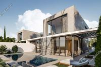 3 Bedroom Detached house in Ilioupoli (Nicosia) for sale 