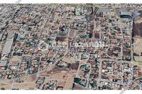 549 SQM Plot in Makedonitissa (Nicosia) for sale 