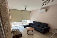 2 Bedroom Apartment in Kapsalos (Limassol) to rent 
