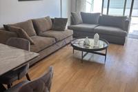 2 Bedroom Ground floor apartment in Potamos Germasogeias (Limassol) to rent 