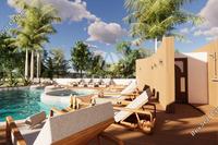 2 Bedroom Apartment in Aradippou (Larnaca) for sale 