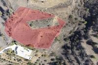 5129 SQM Land · Xyliatos (Nicosia) for sale 