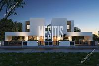 3 Bedroom Detached house · Pano Lakatamia (Nicosia) for sale 