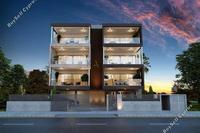  Apartment Building · Zakaki (Limassol) for sale 