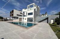 5 Bedroom Detached house · Potamos Germasogeias (Limassol) for sale 