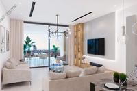 2 Bedroom Apartment in Germasogeia (Limassol) for sale 